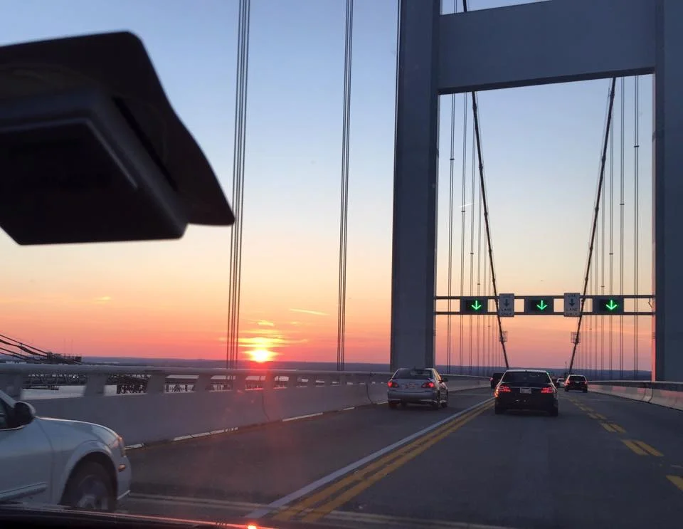 See the USA by car, you'll love it even more!