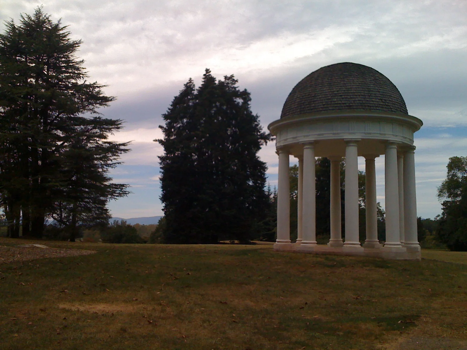 Montecello, Virginia