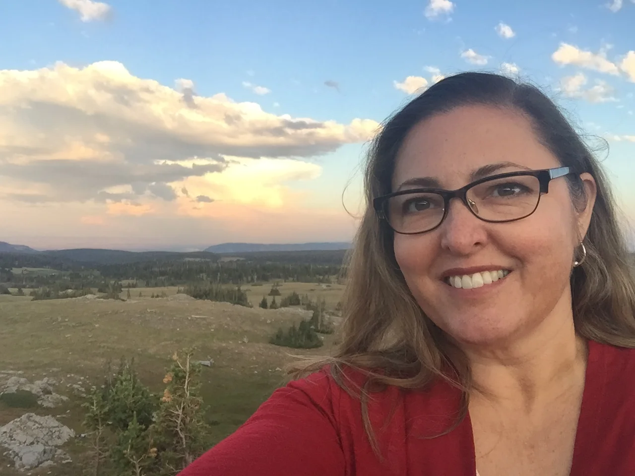 What kind of traveler are you?  And what kind of traveler am I?