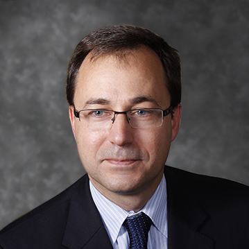 Ivan El-Sayed, MD Surgeon, Head and Neck Oncology