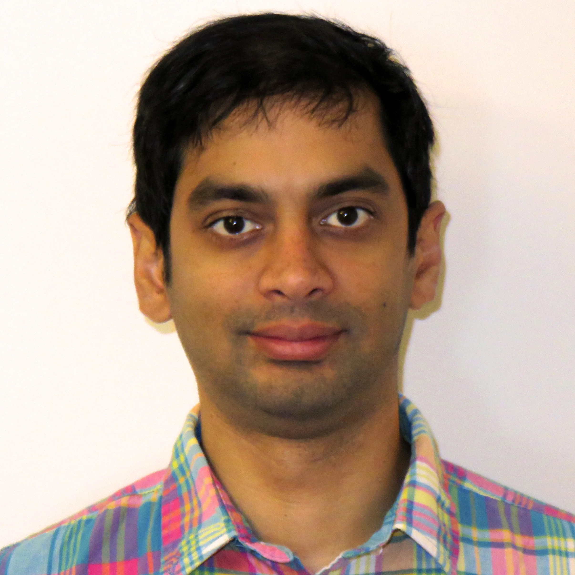 Saurabh Asthana, PhD Data Scientist