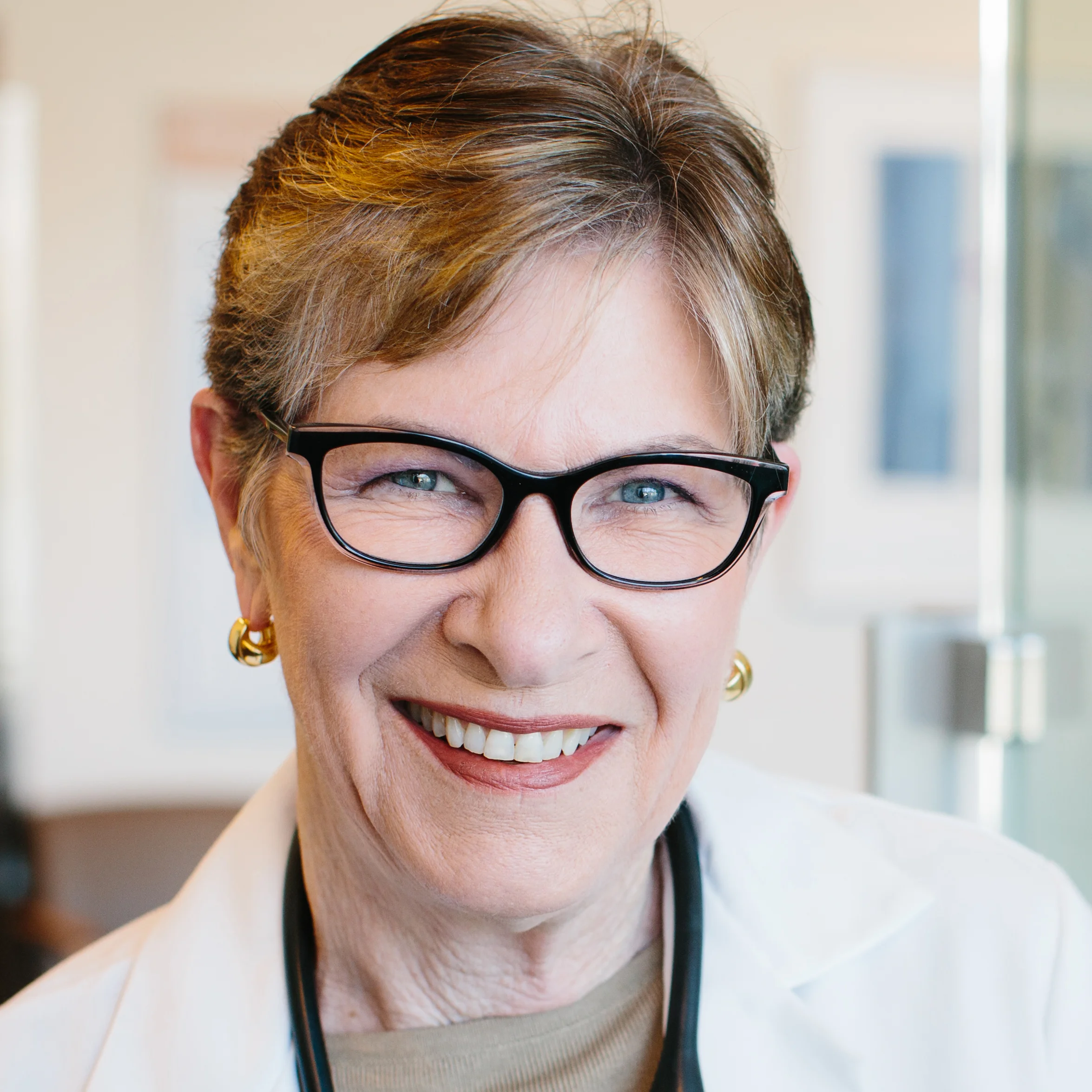 Margaret Tempero, MD Professor, Hematology Oncology