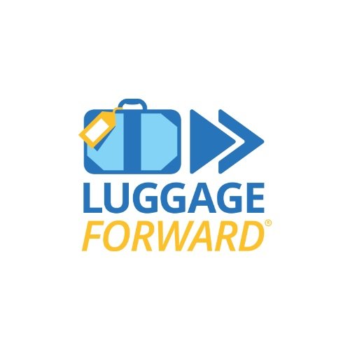 Luggage Forward