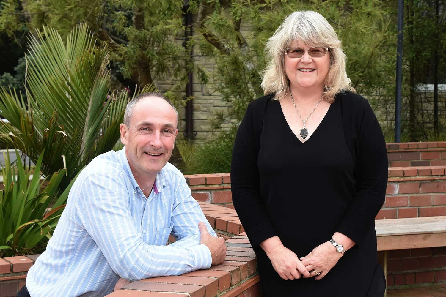 Staples Education Support & Development