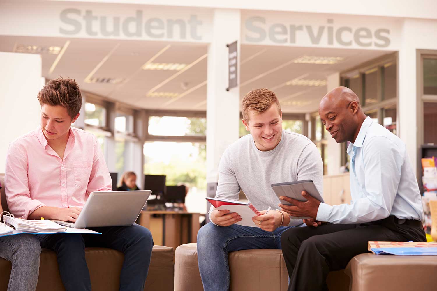 Staples Education Mentors