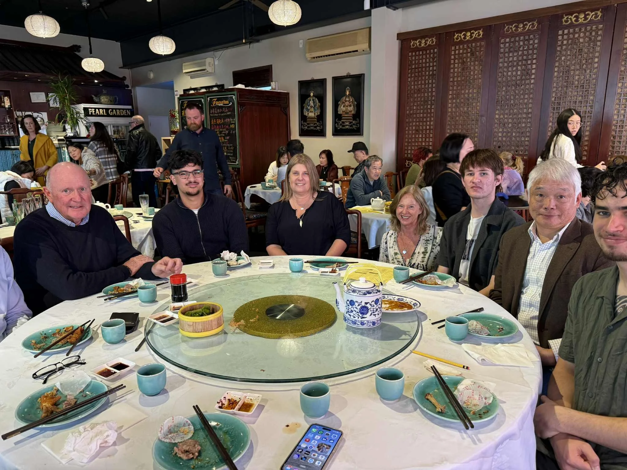 October 2025 Newsletter