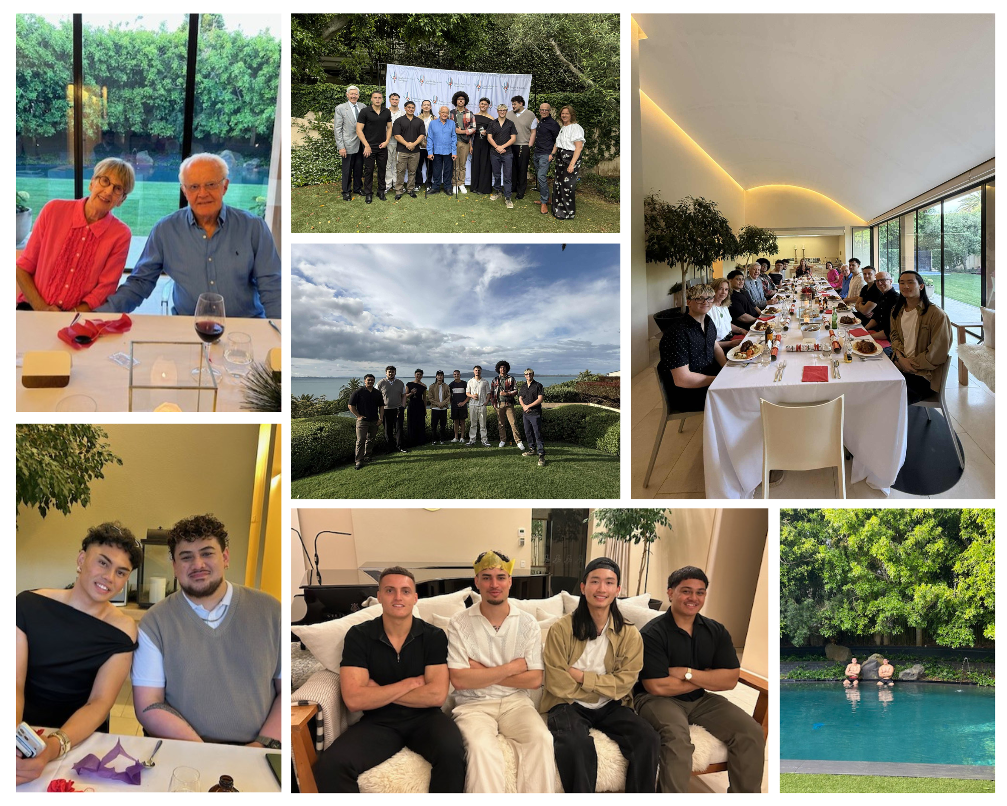 December 2026 Newsletter