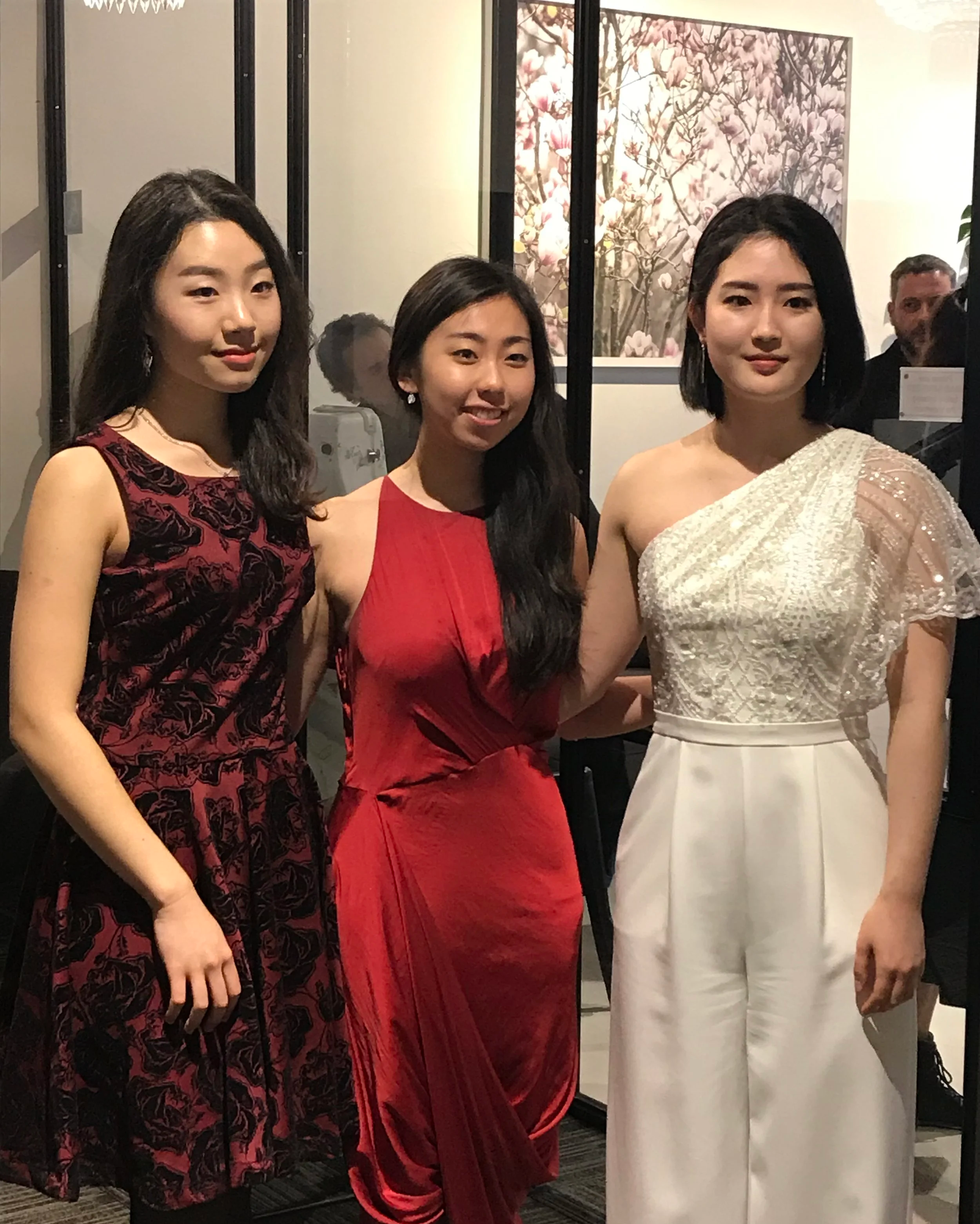 2020 Beethoven Recitals