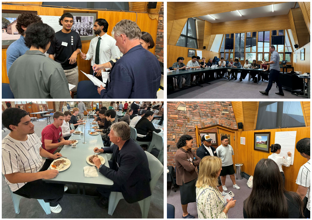 April 2026 Newsletter