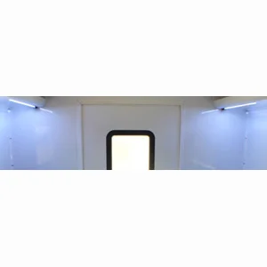 LED Lighting $60 per set of 2