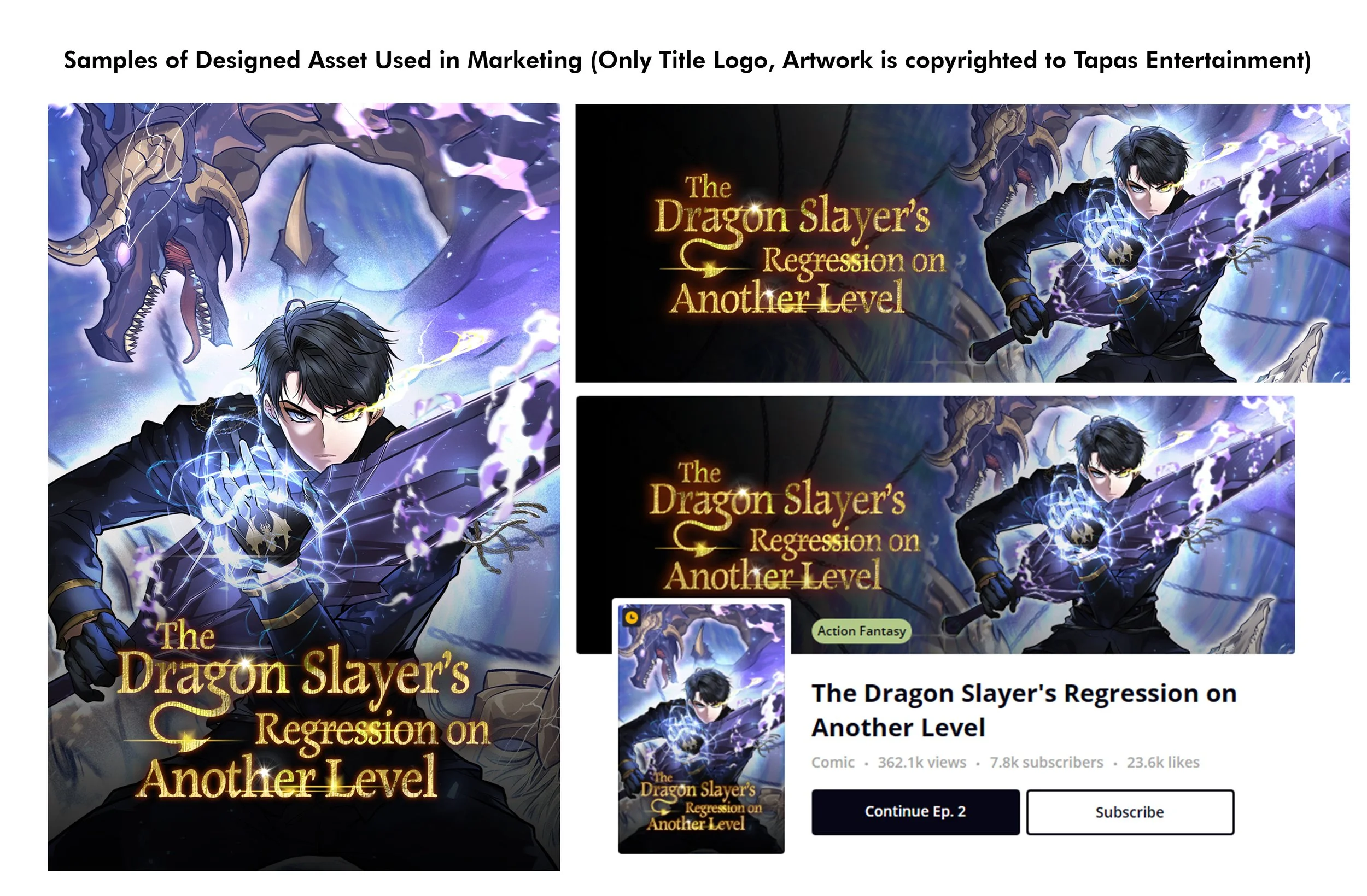 Samples of Usage_The Dragon Slayer's Regression on Another Level.jpg