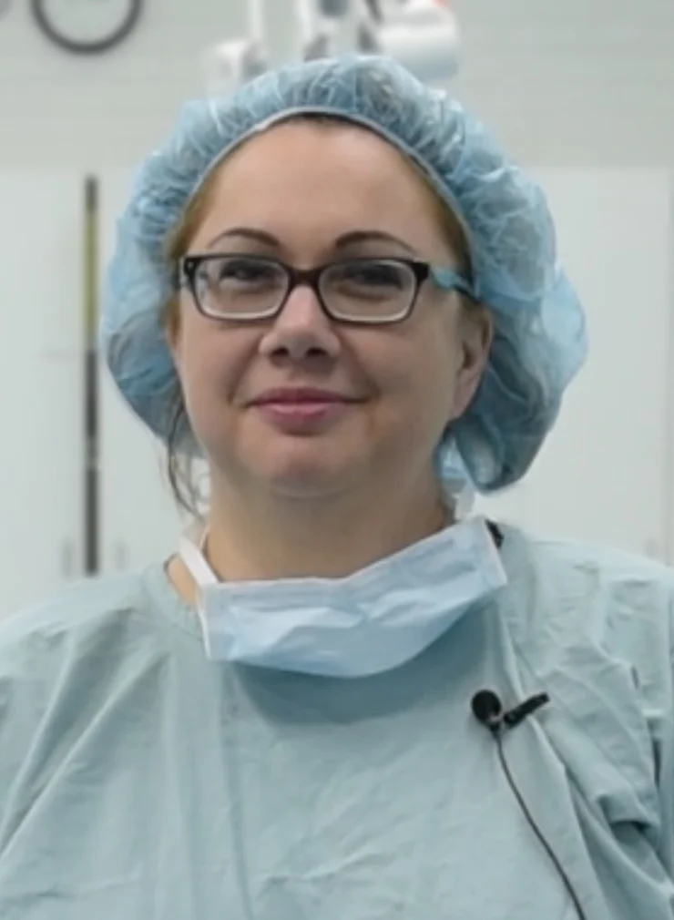 Nicola Yuen<a href=/nicola-yuen>→</a><strong>Clinical Director, Obstetrics & Gynaecology, Bendigo Health</strong>