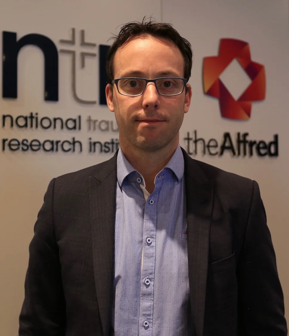 Dion Stub<a href=/dion-stub>→</a><strong>Interventional Cardiologist, The Alfred</strong>