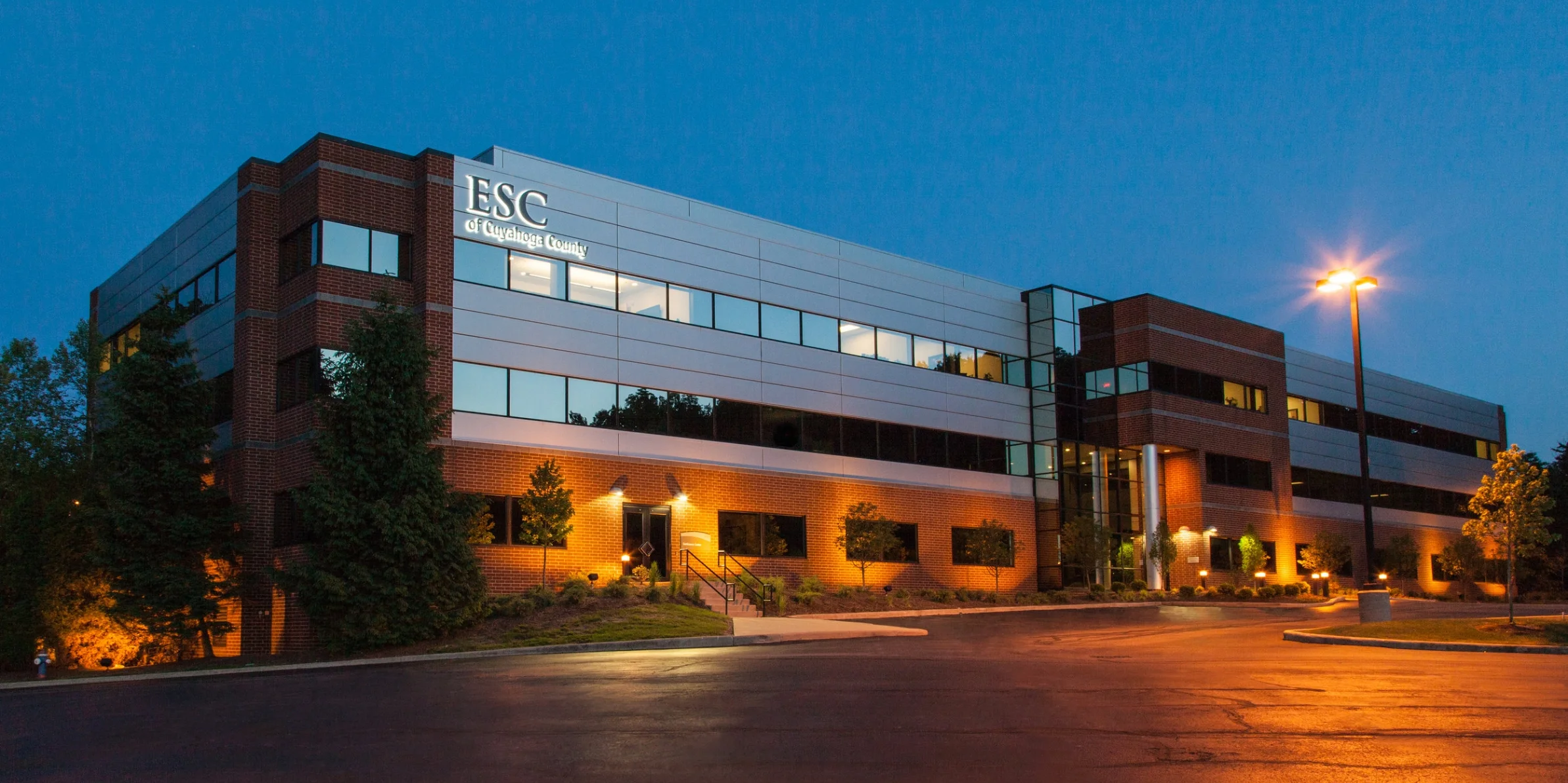 Education Services Center of Cuyahoga County