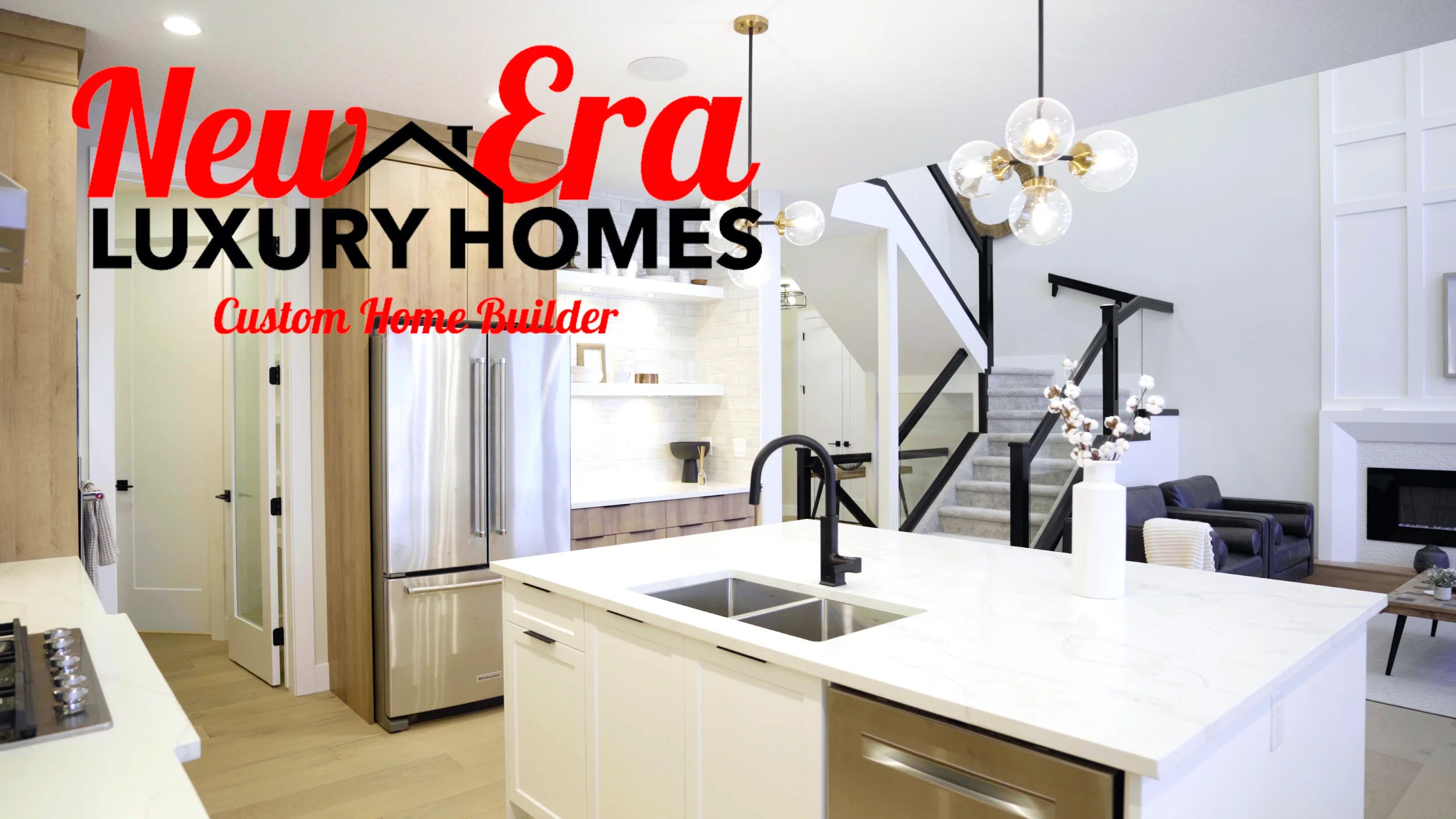 New Era Luxury Homes