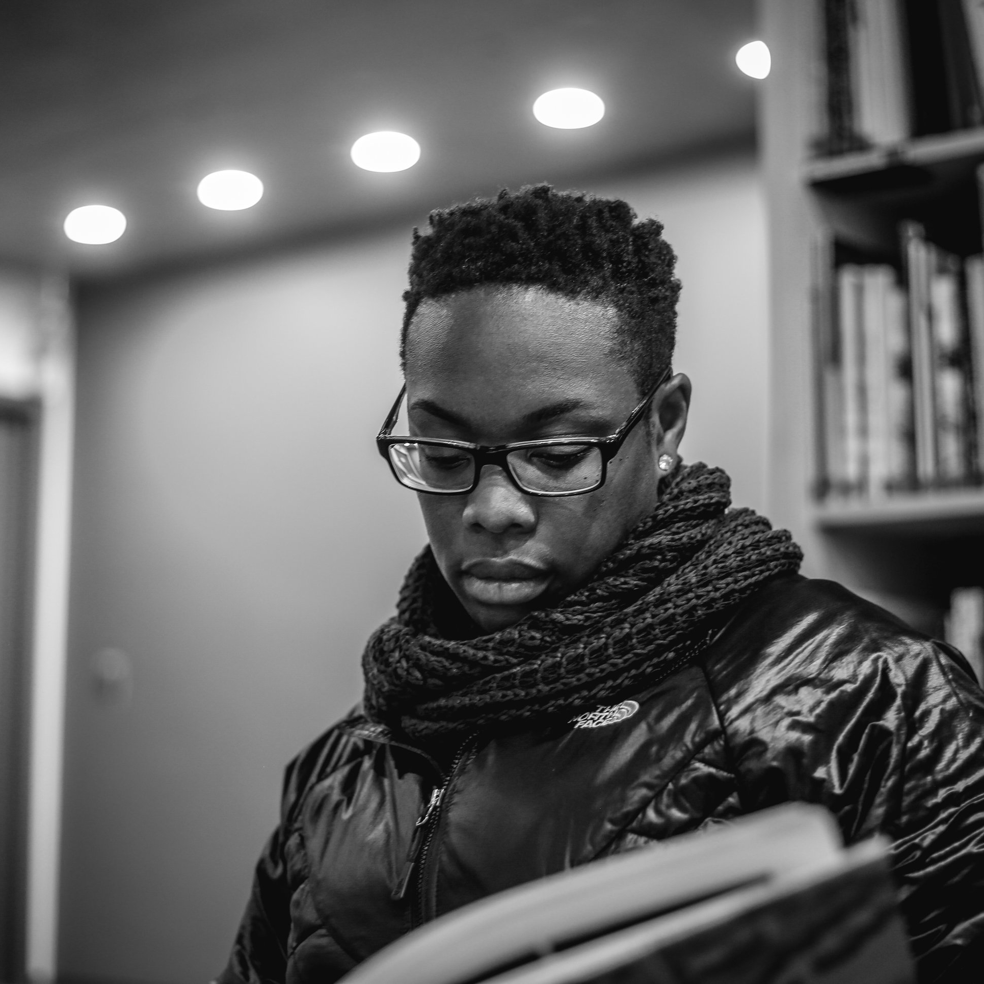 Photo by Yemi S. Kuku .