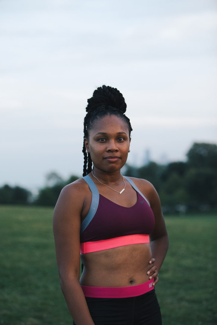 Women’s Nike Team Dry Tank