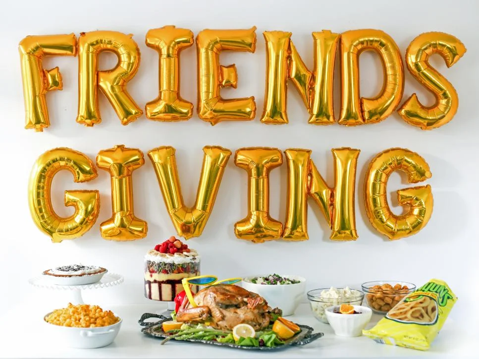 We will be providing a sign up sheet in front of the main whiteboard. Please RSVP and let us know what food item you will be bringing to share. This will be the first time we will be hosting a friendsgiving, and we hope to see you there! 