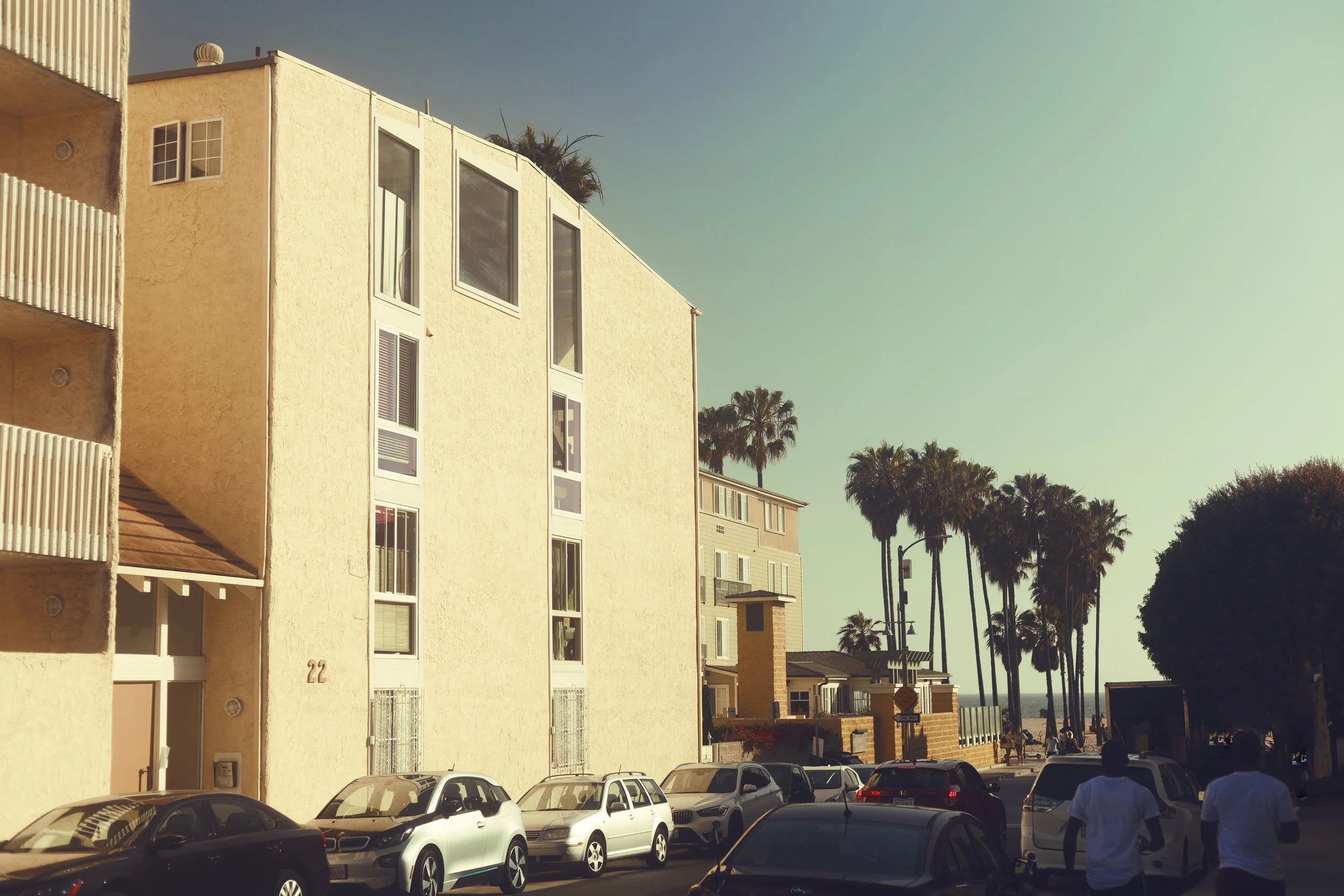 Venice Beach, California