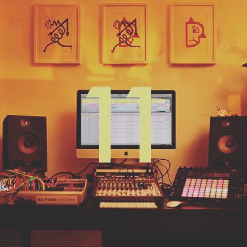 Sound Design for Ableton