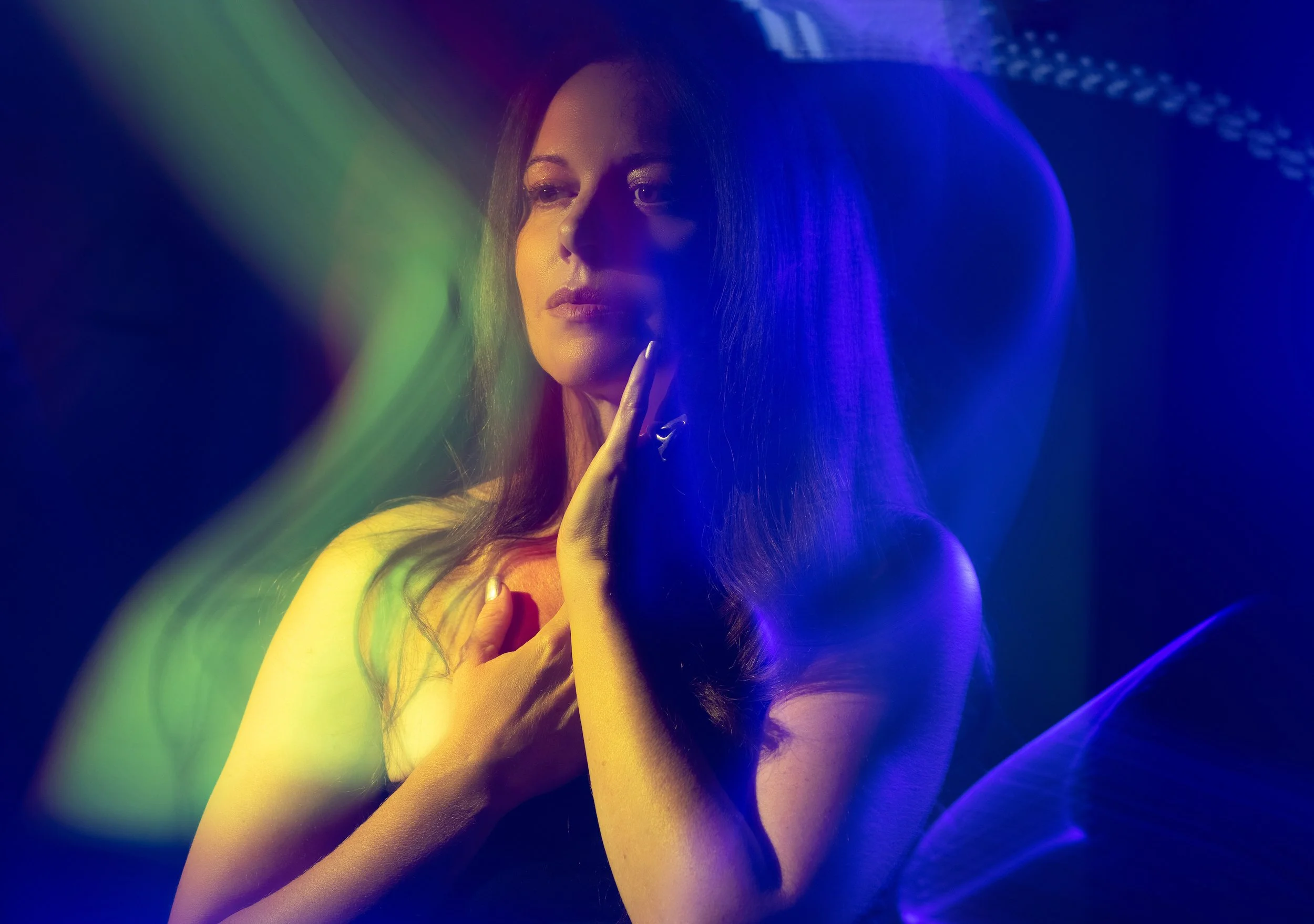 photo by Carl Timpone