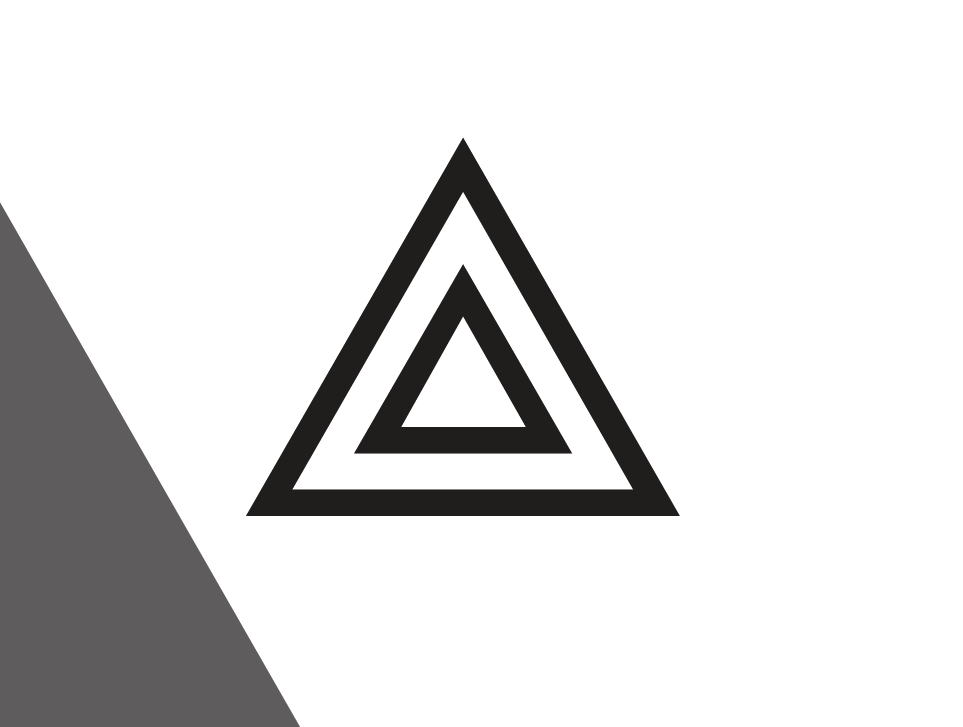 Triangle - Ciaran Frame / Claire Edwardes (percussion)