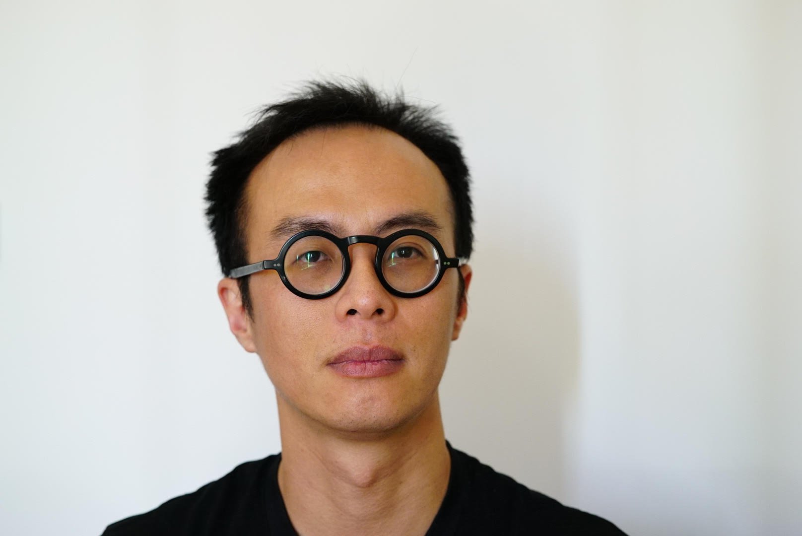 James Nguyen - filmmaker 