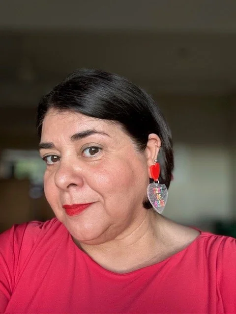 Sharlene Cruickshank