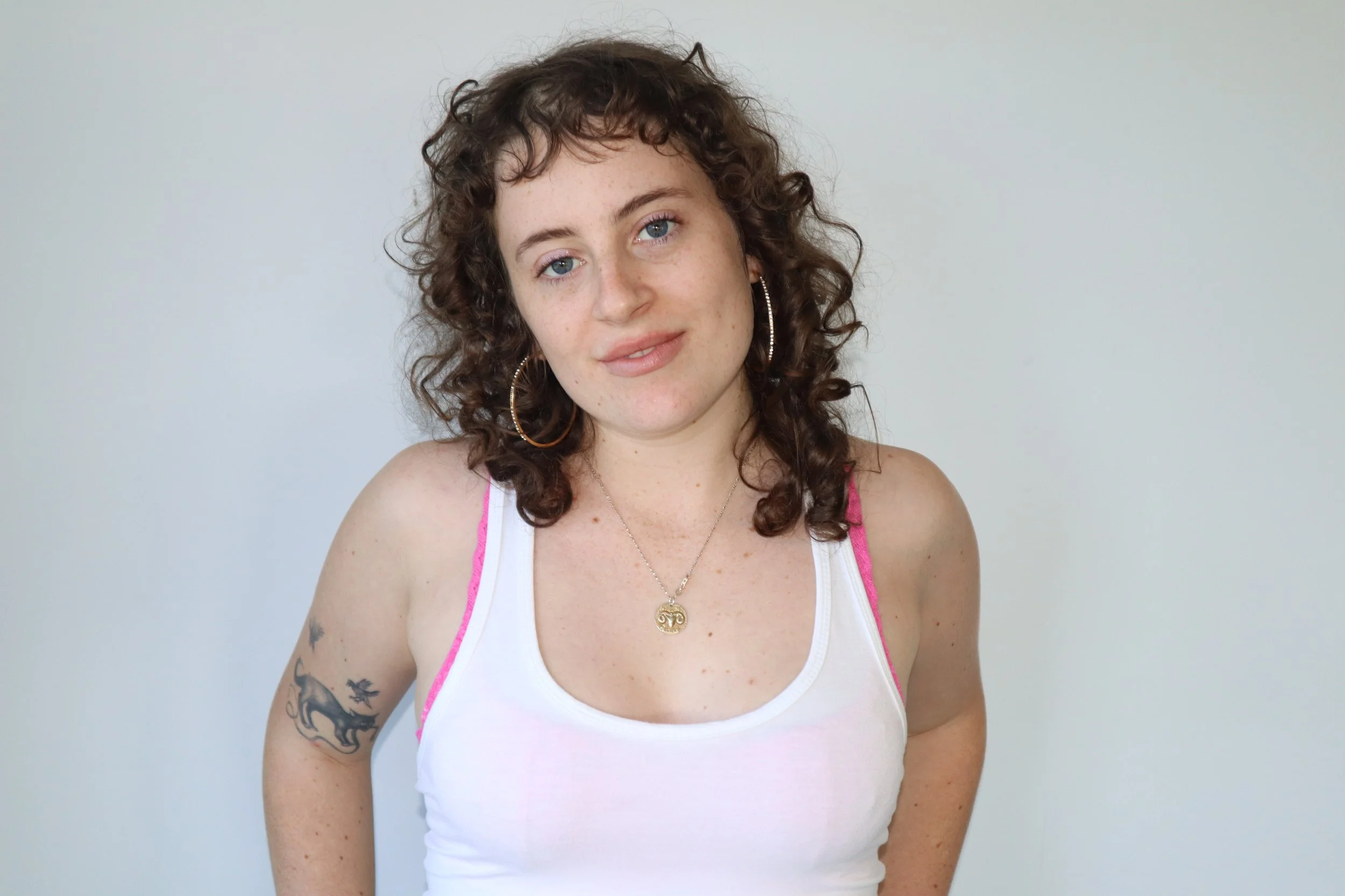 Tashi-Louise Laurie-Flint