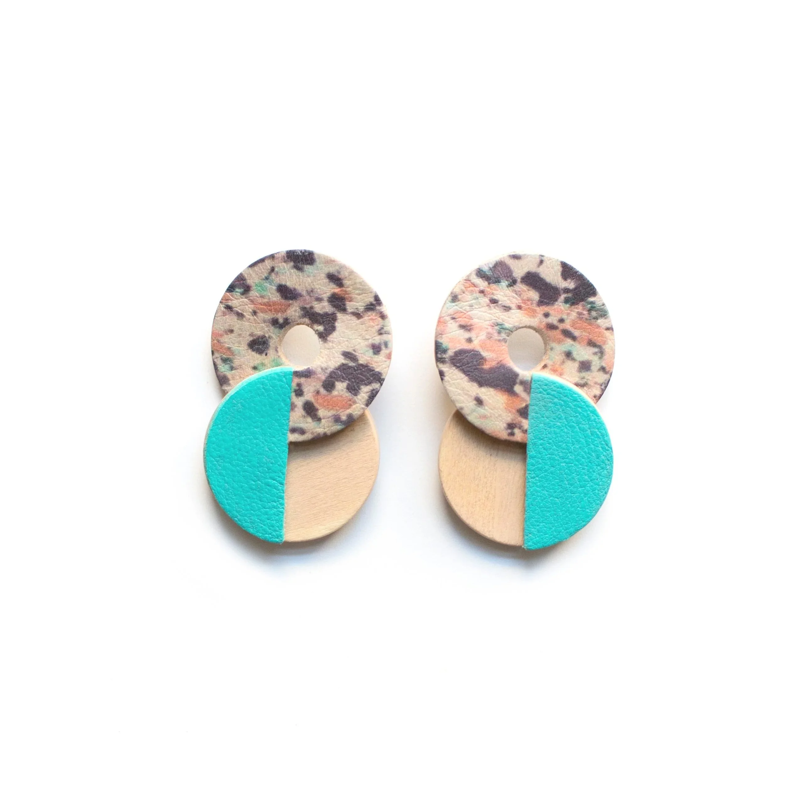 Ciclo Marble Turquoise