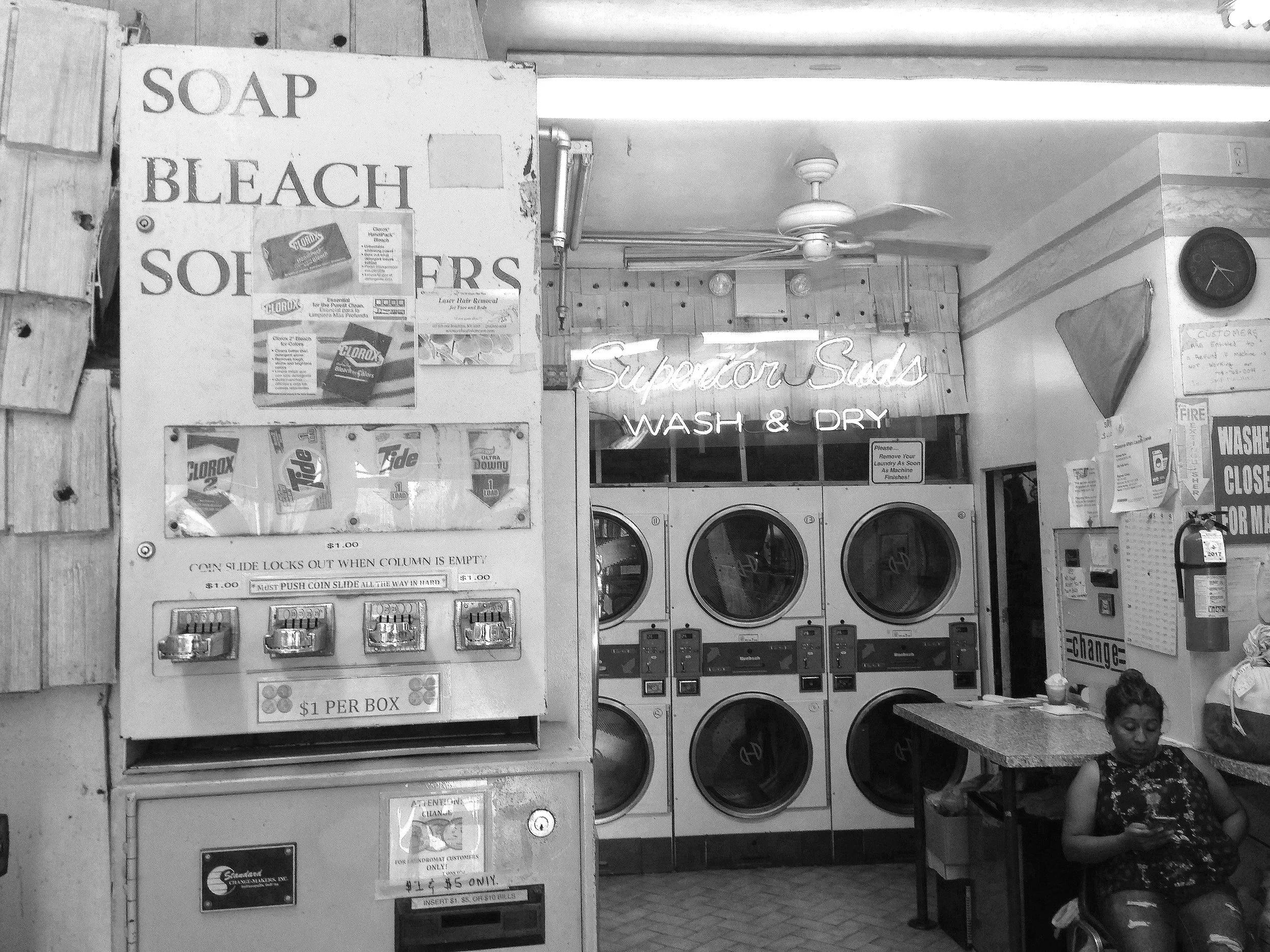 Laundress B&W.jpg