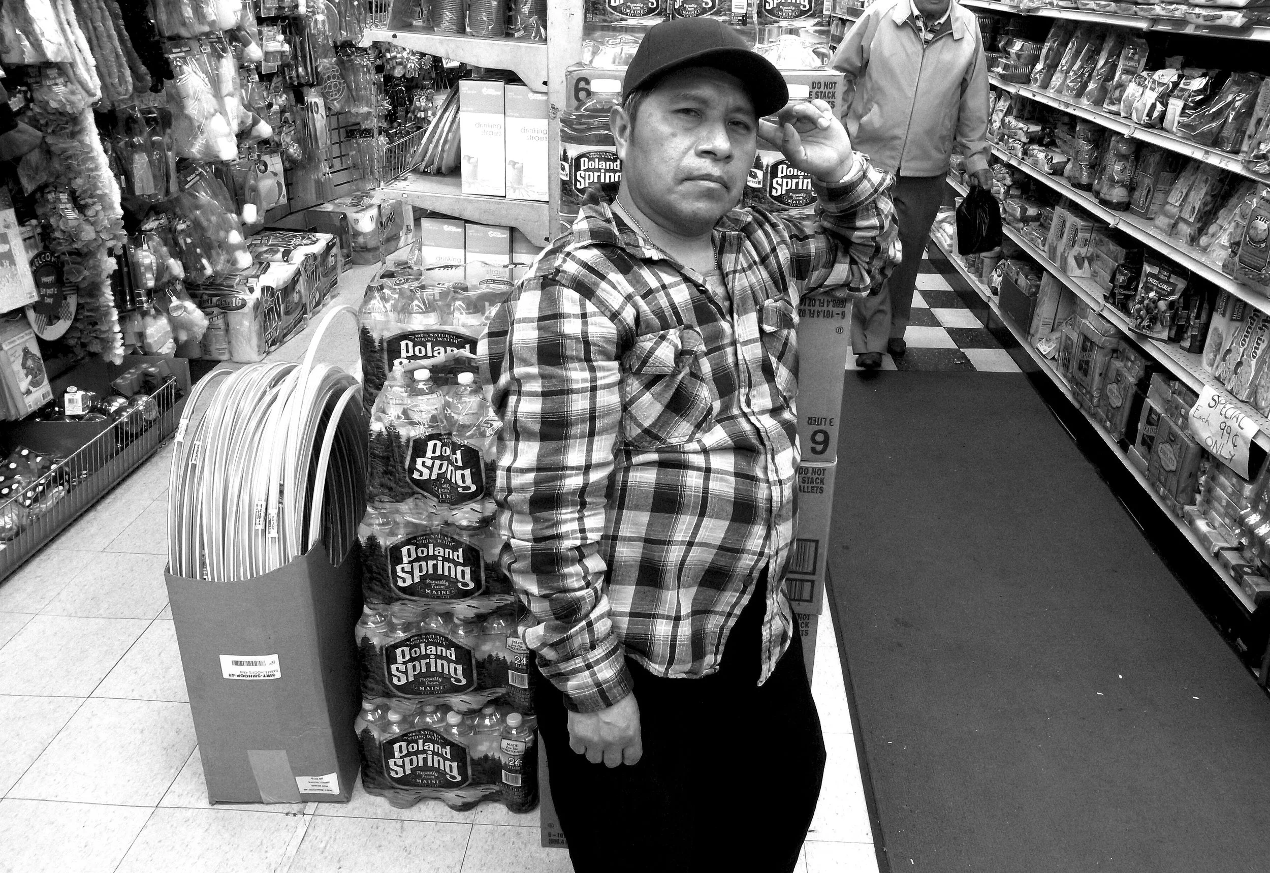 Sandy Dollar Store B&W.jpg
