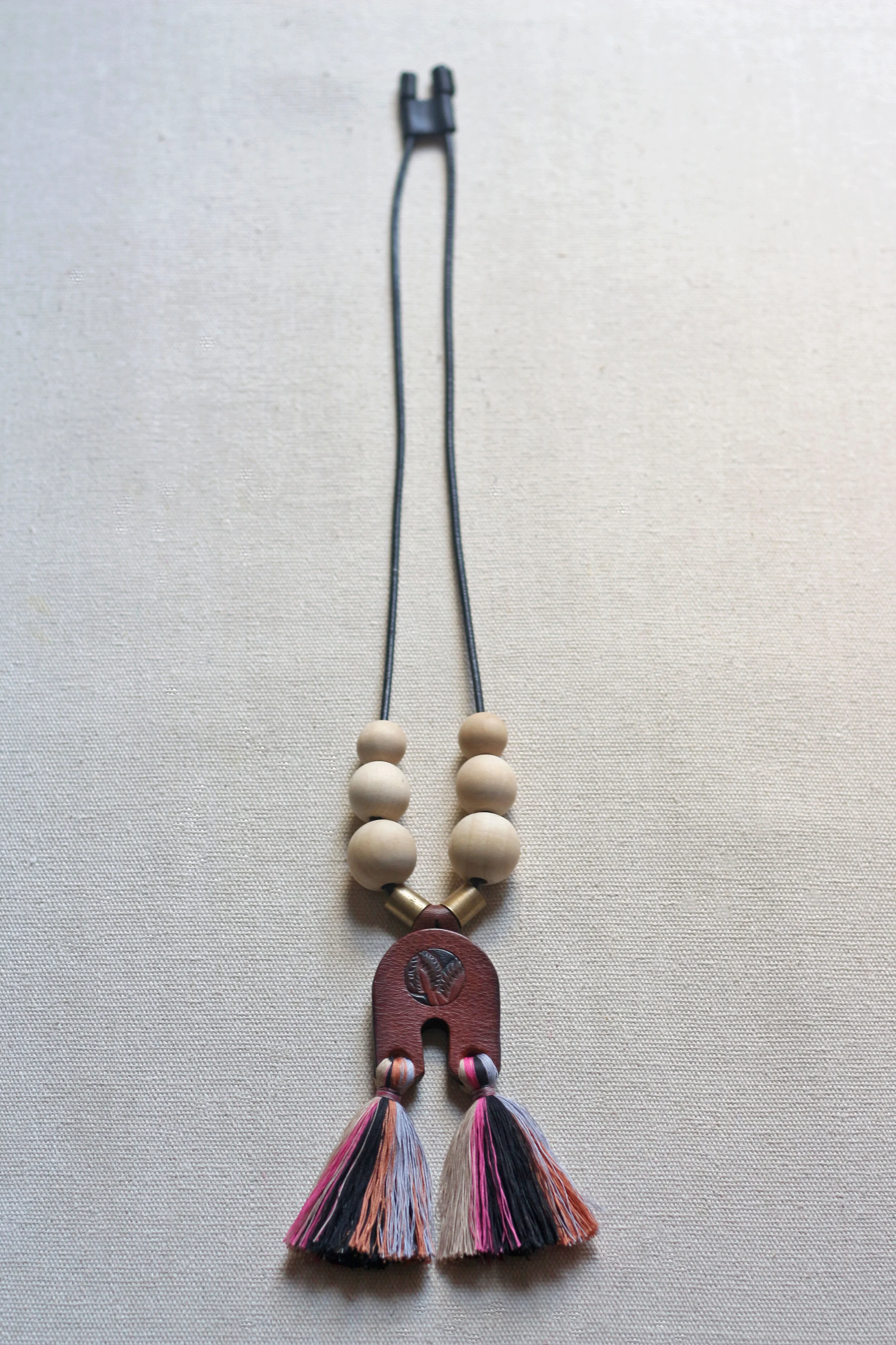 Hosannah Necklace Brio