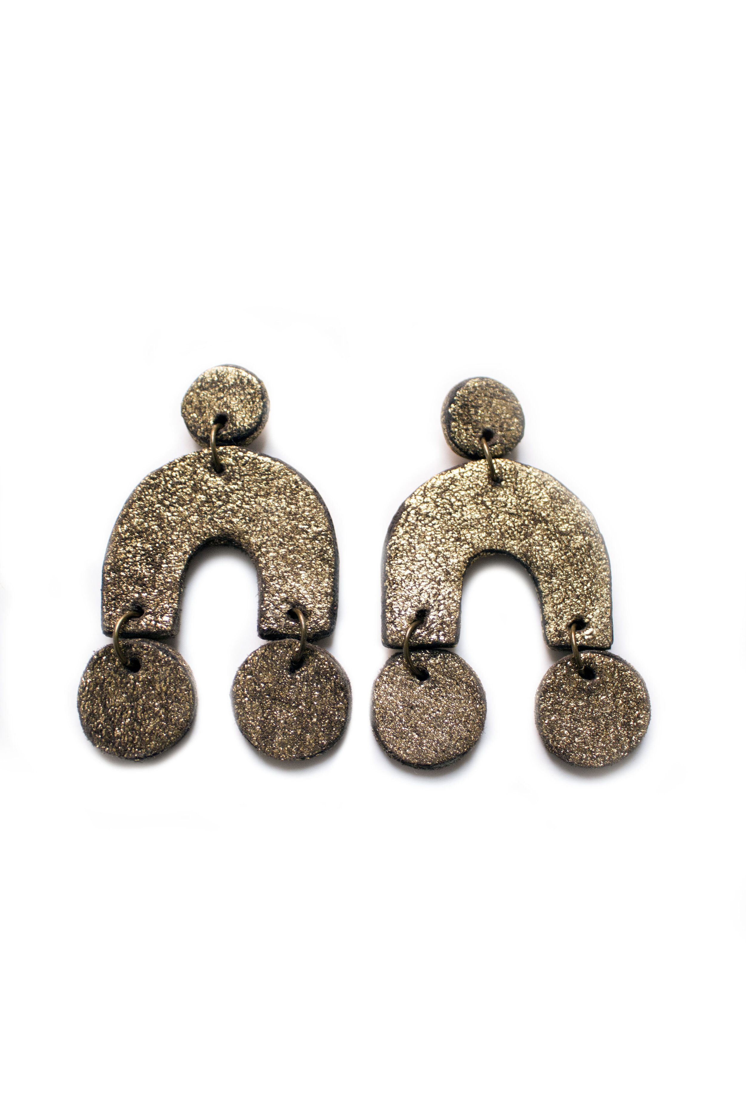 Corinne  Arch Gold Dust