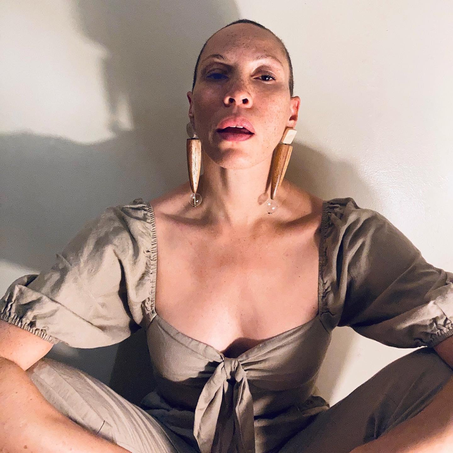 Seasons Greetings Lovelies! I&rsquo;m back from an IG hiatus just in time to share some new offerings for the holidays. I&rsquo;m excited to announce that some of the new pieces are now available on @1stdibsstyle Marketplace in collaboration with @ny