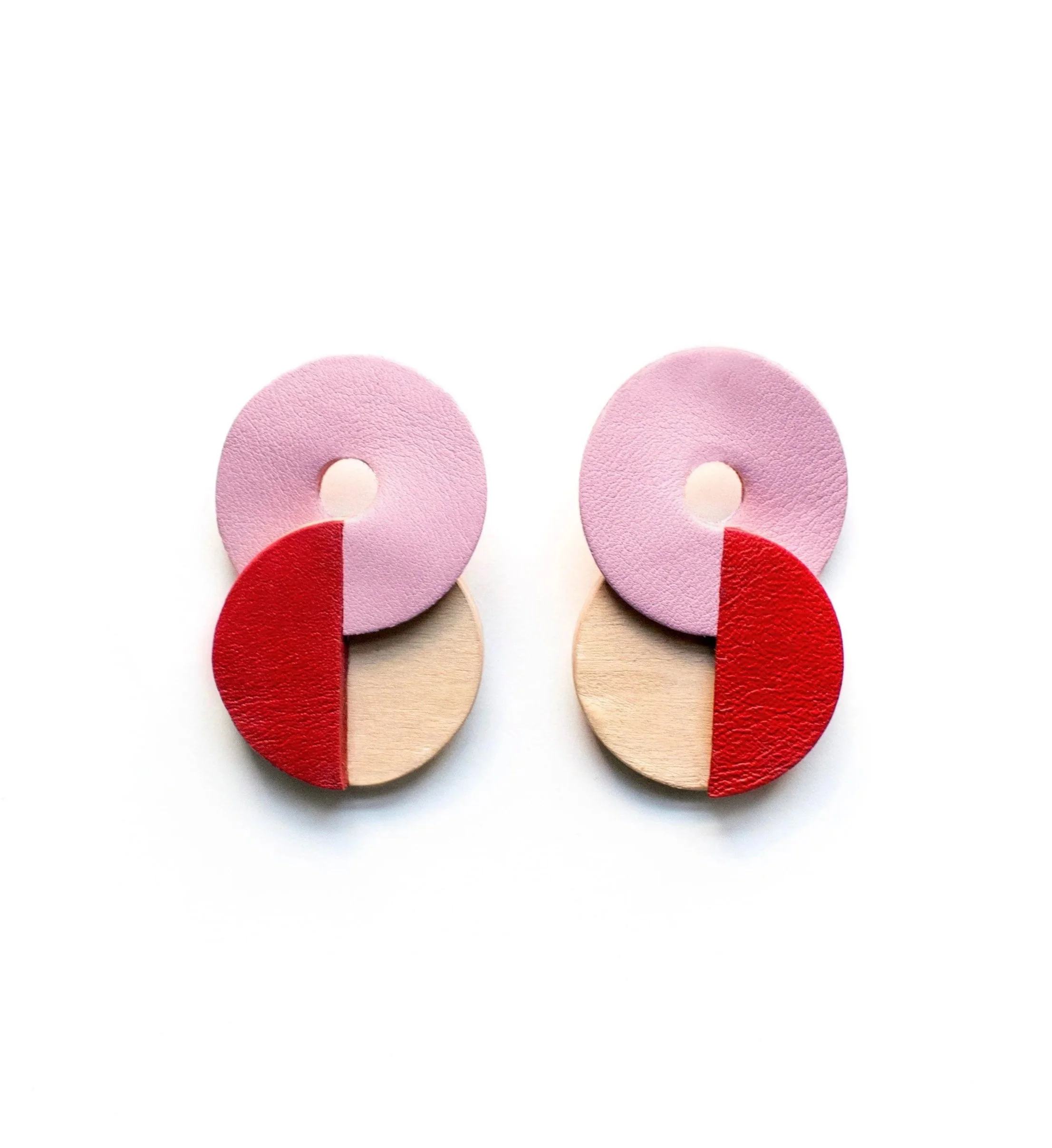 Ciclo Pink Red