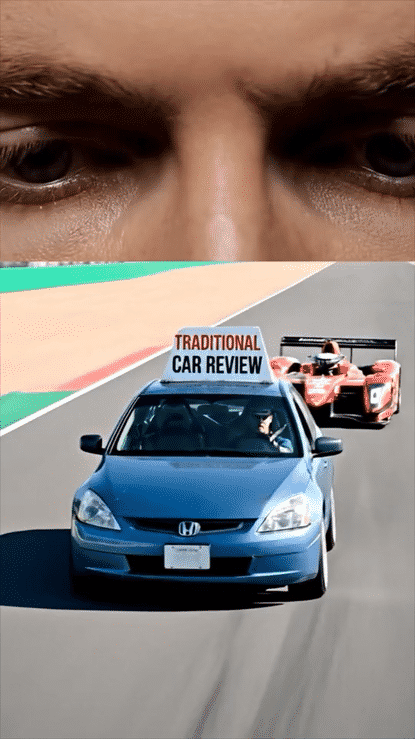 Use AI as a Chatbot Buddy for Car Review