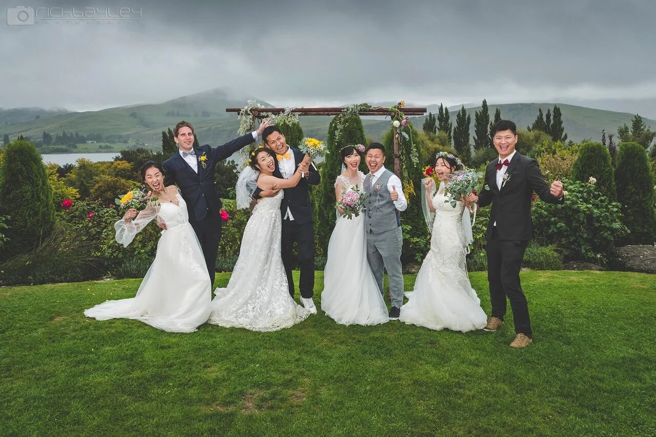 Rich Bayley Phototography 