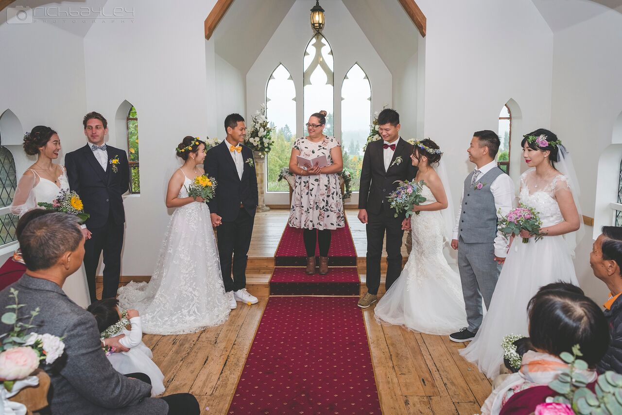 Rich Bayley Photography