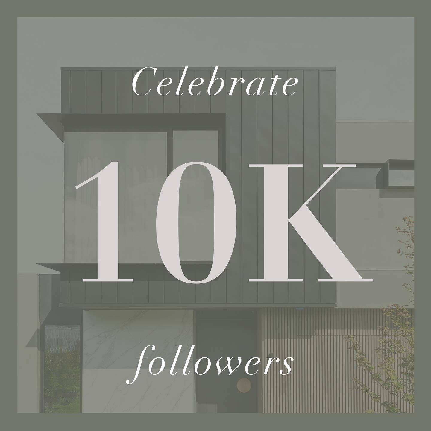 Mink Homes have hit an incredible milestone of 10,000 followers, and we are so very grateful for your unwavering support! Your engagement and positivity have shaped our 
community into something truly special. 🌟

Every follow, like, comment, share
