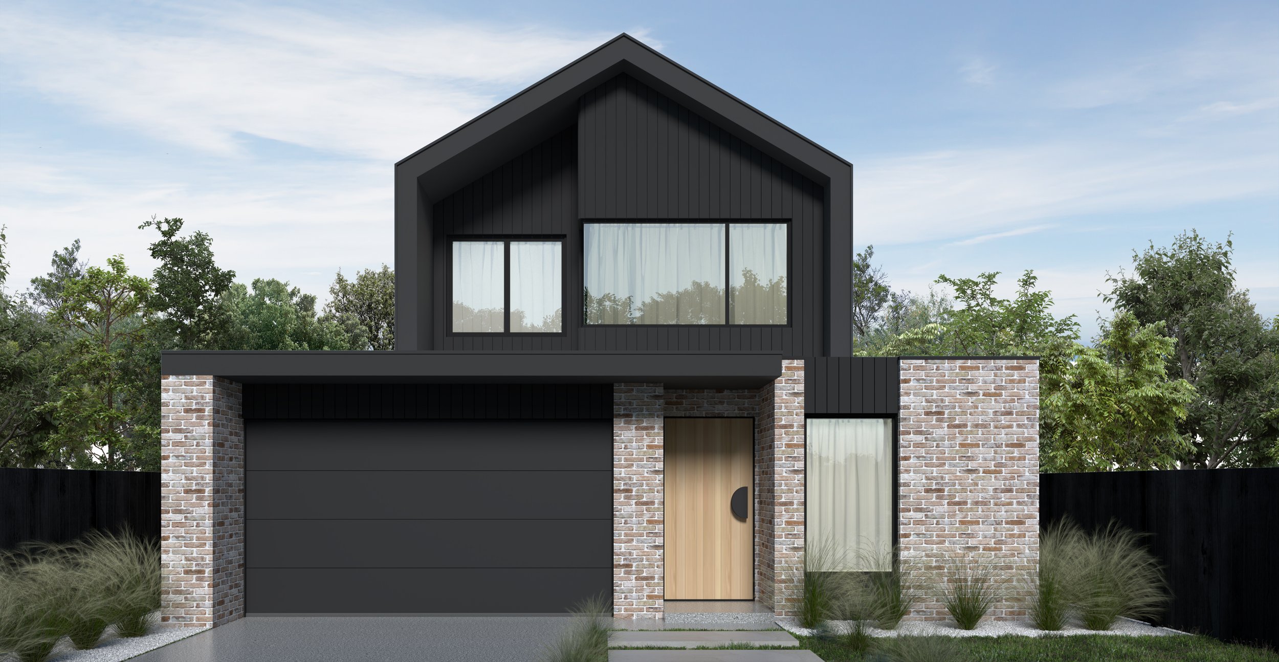 Mink Homes. Visionary Custom and Bespoke Melbourne Home Builder.