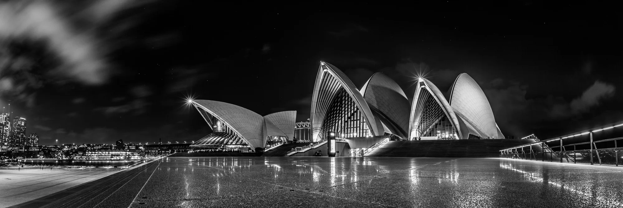 Image taken with a group of students in Sydney, Australia.