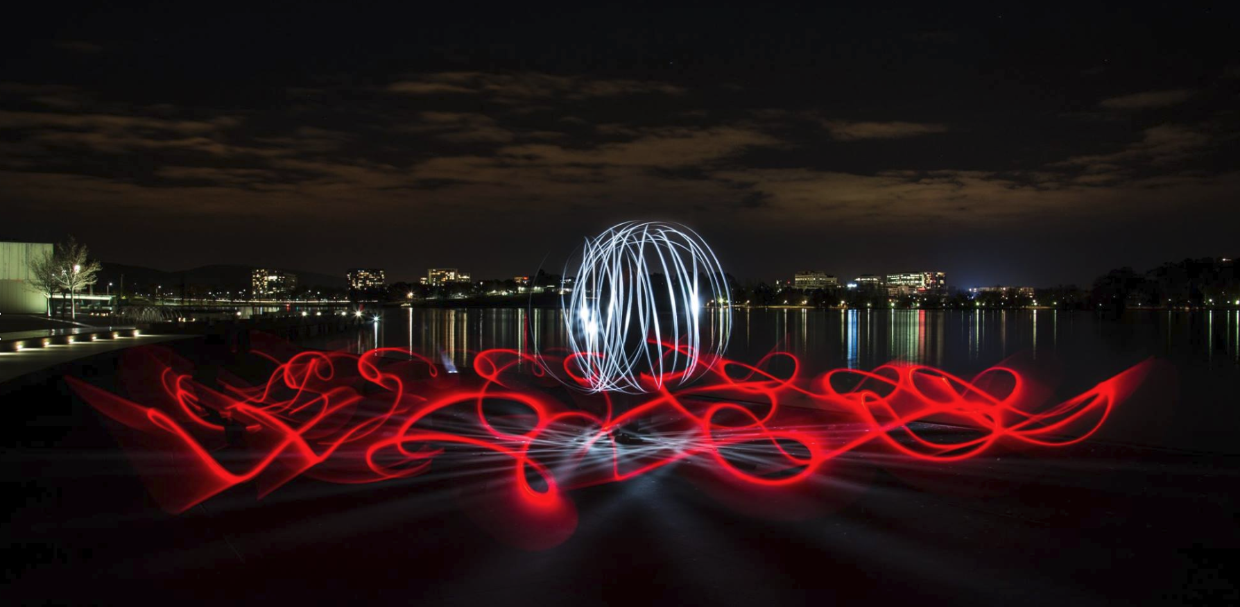 Image taken by student Rachel Riches, Canberra Australia.