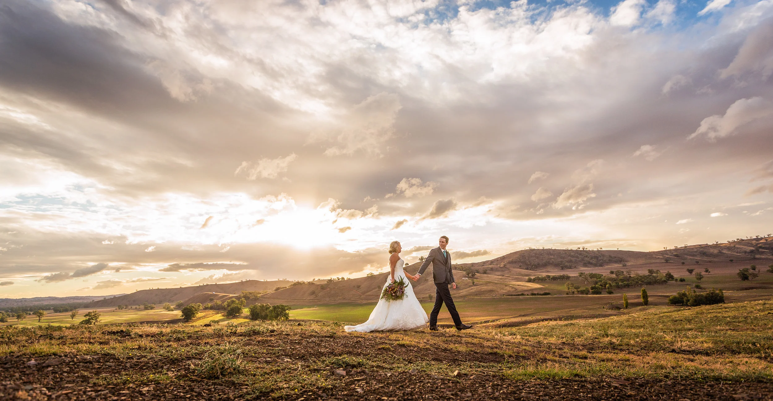 Katherine &amp; Daniel