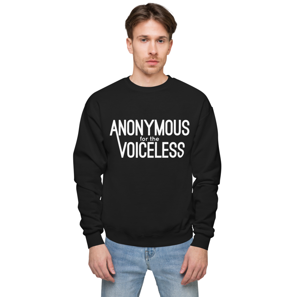 Shop — Anonymous for the Voiceless