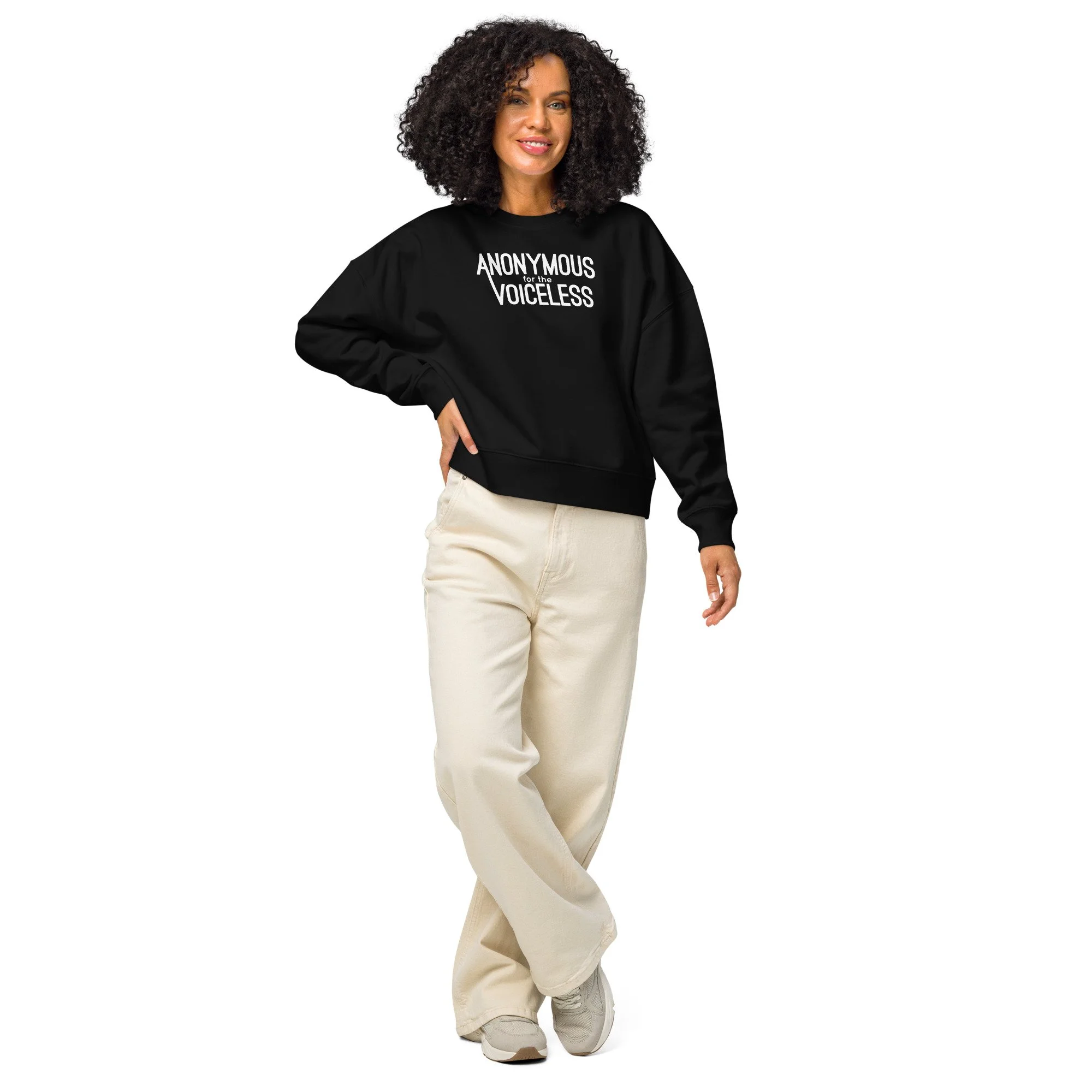 womens-organic-crew-neck-sweatshirt-black-front-699e677868a73.jpg