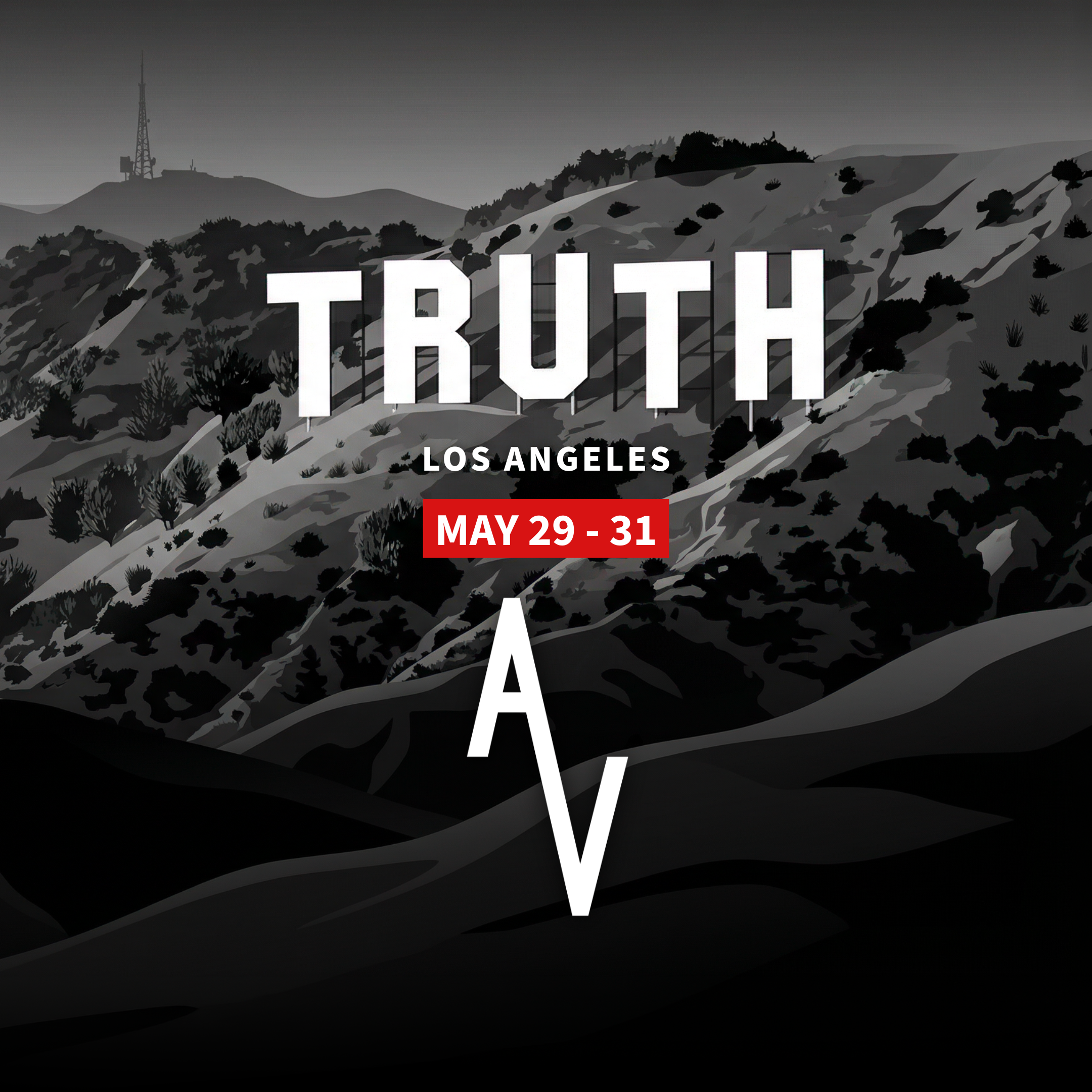 Truth Angeles, w/ Paul Bashir &amp; Asal Alamdari