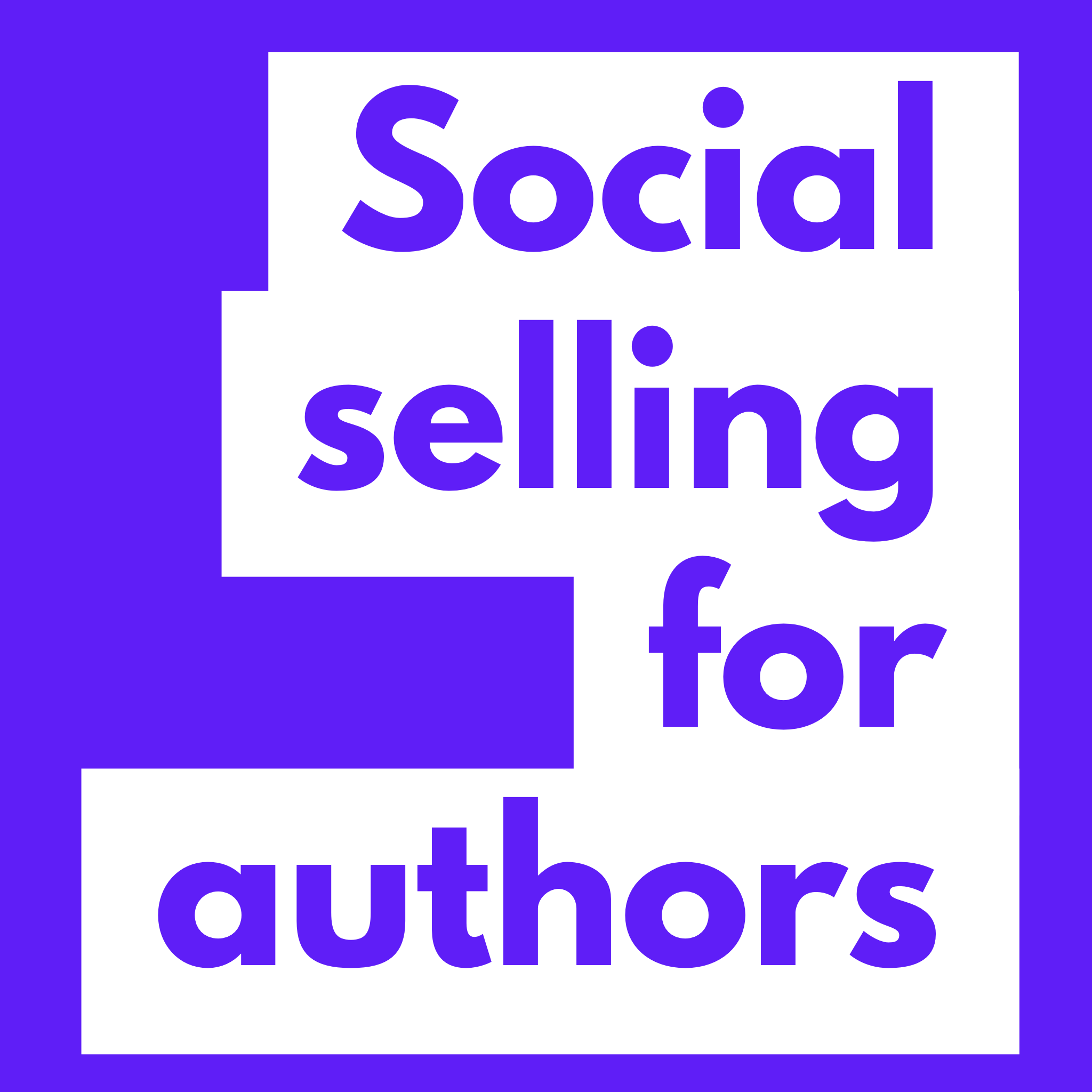5 Tips for Authors on Social Selling