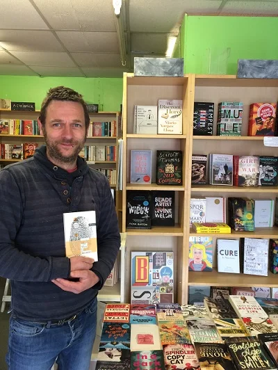 My House of Lords Speech 