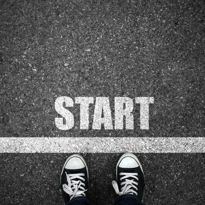 Authors, not sure where to start with book marketing? Start here.